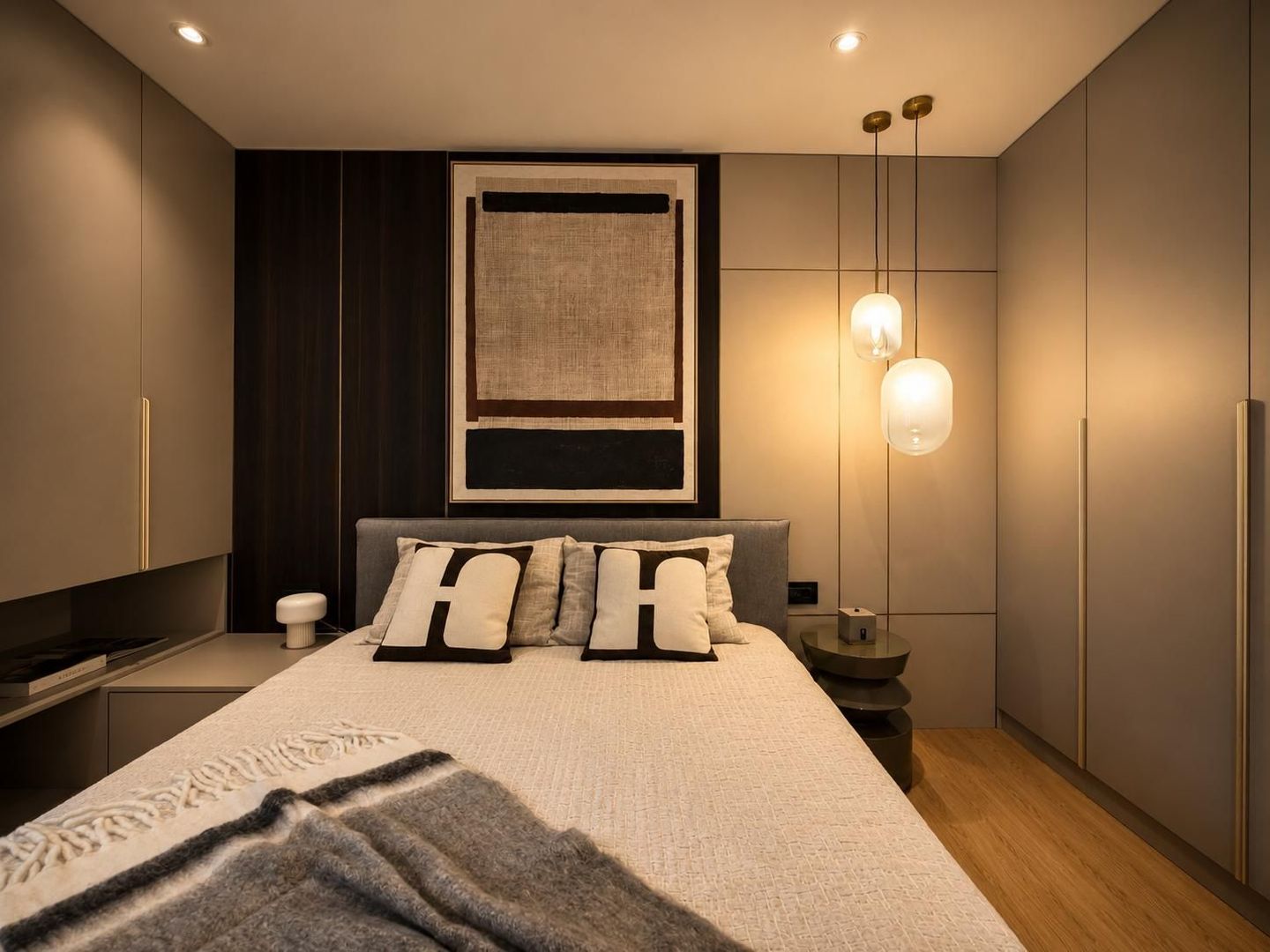 Apartament  High-End 3 camere | One Floreasca Towers - Poză 17