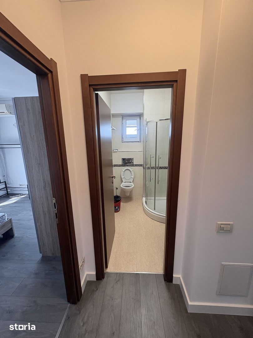 Inchiriere apartament 3 camere, Orhideea Gardens - Poză 15