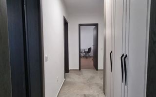 Apartament cu 3 camere, vedere spre munți, Coder Residence, Brașov - Poză 10
