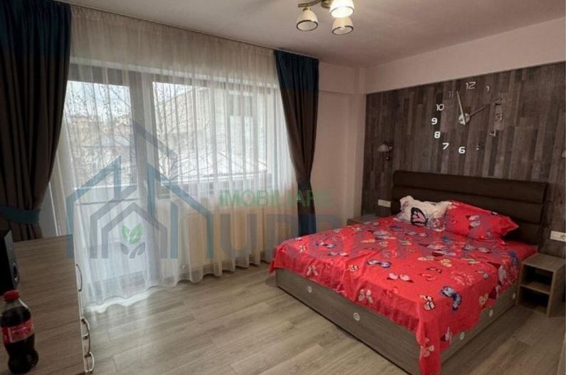 Apartament 3 camere de închiriat, zona Bucium – Lidl, Iași - Poză 8