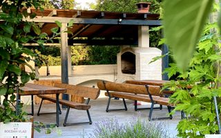 Chirie apartament 3 camere - Pet Friendly - Turnisor, Sibiu - Poză 29