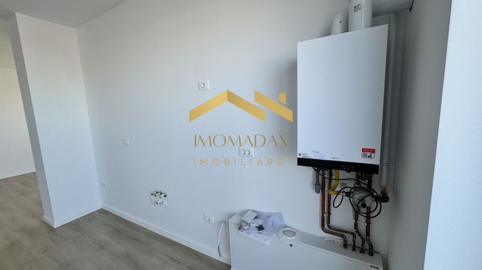 Aradului- Penthouse-Comision 0 - Poză 12