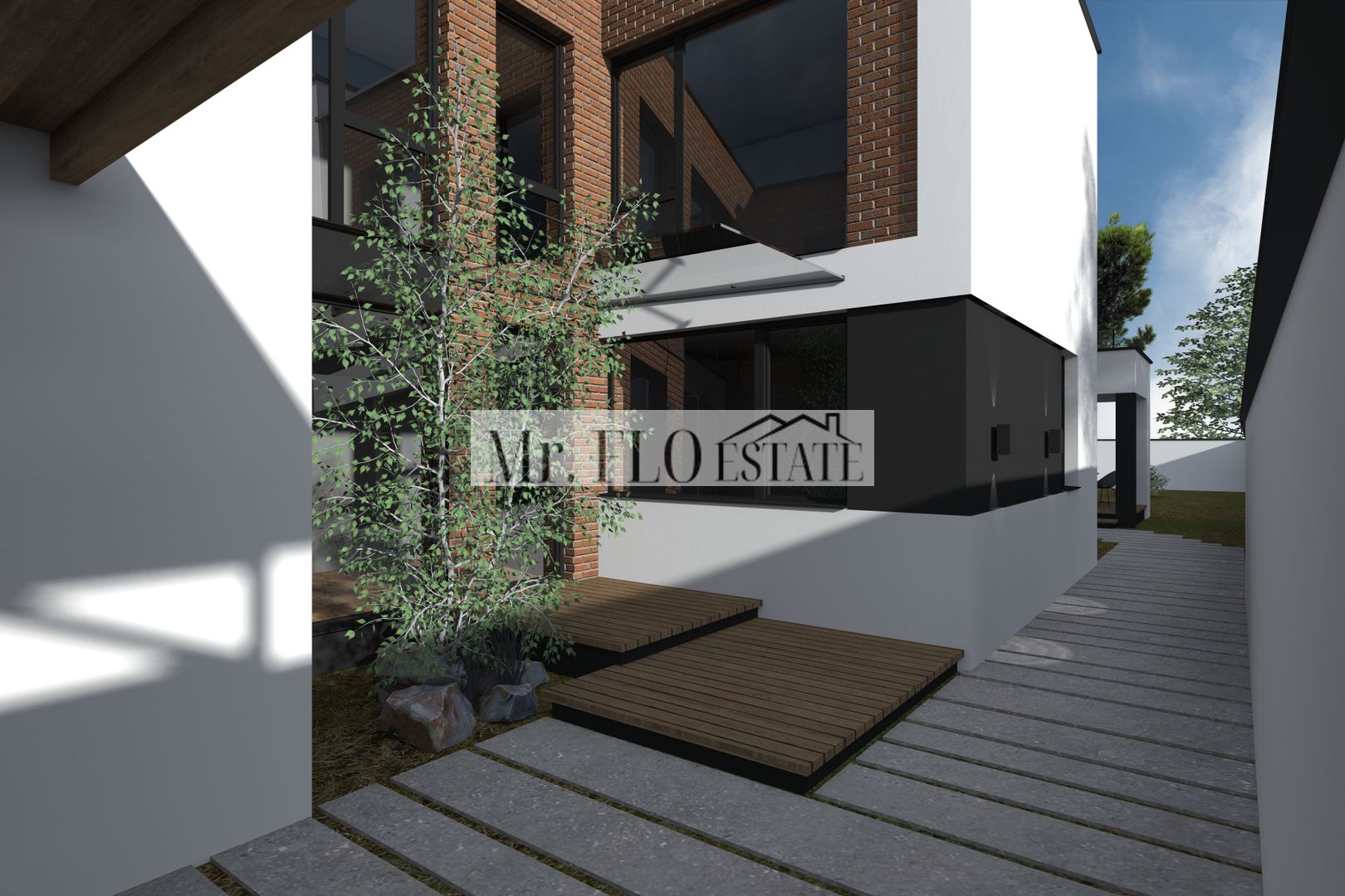 Duplex modern în Mehala, Timișoara 182 mp utili -  Direct Proprietar - Poză 5