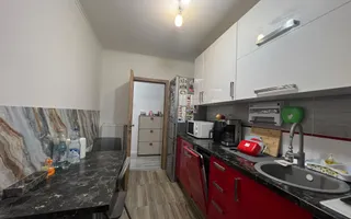 Apartament 3 camere,  decomandat - Poză 12
