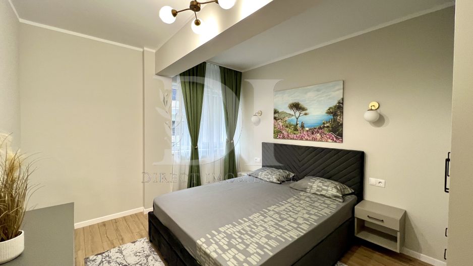 Apartament ultramodern | Etaj intermediar | Zona Terra - Poză 9