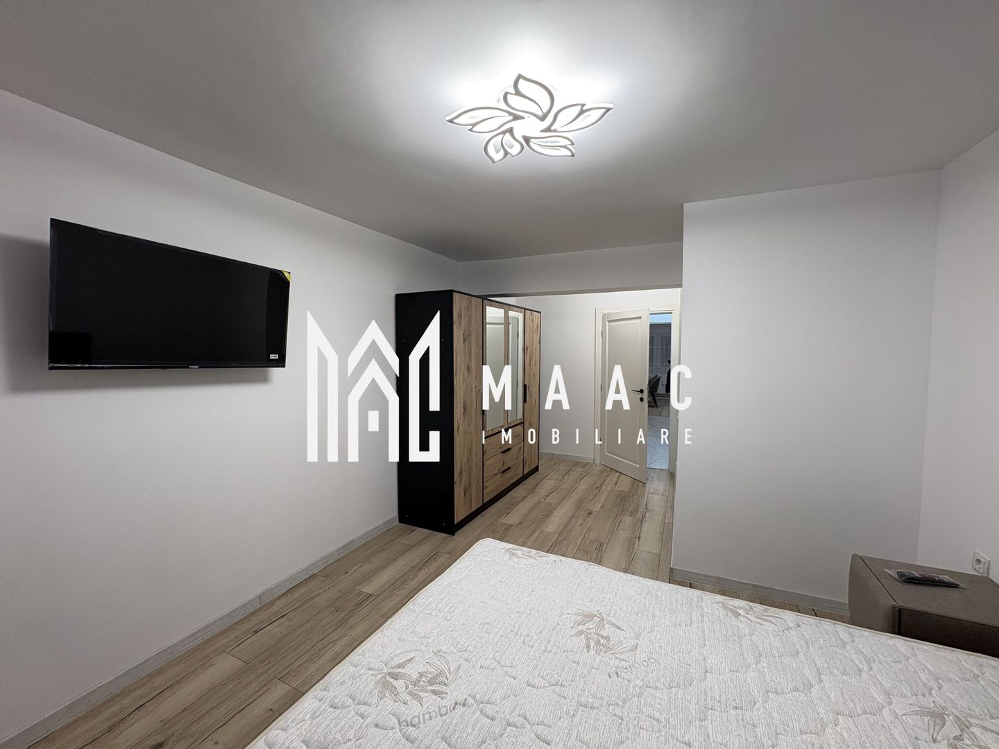 Apartament 2 camere I etajul 3 I LIft I Zona Lazaret - Poză 6