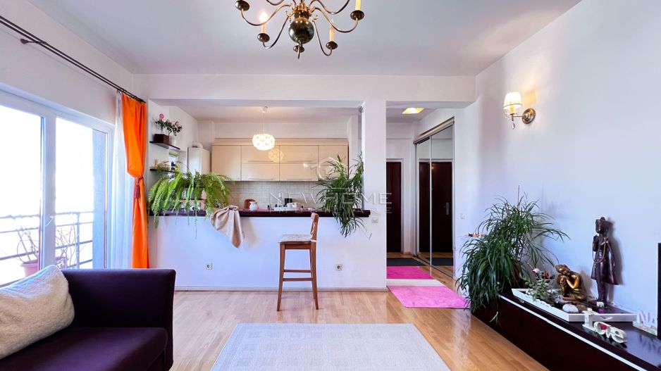 COMISION 0 % Apartament 2 camere, Alverna Gheorgheni - Poză 1