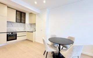 APARTAMENT PREMIUM | TERASA | AVIATIEI TOWER - Poză 10