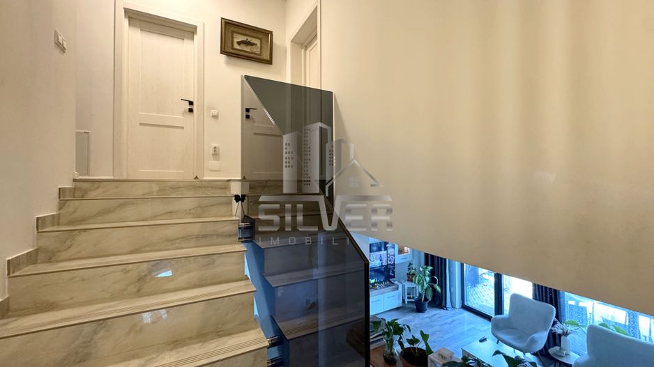 Casa premium la 5 minute de Vivo Mall! - Poză 13