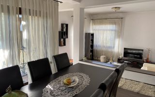 CASA/VILA DE VANZARE BUCIUM,CARTIER IC BRATIANU,235 MP UTILI,521MP TEREN - Poză 6