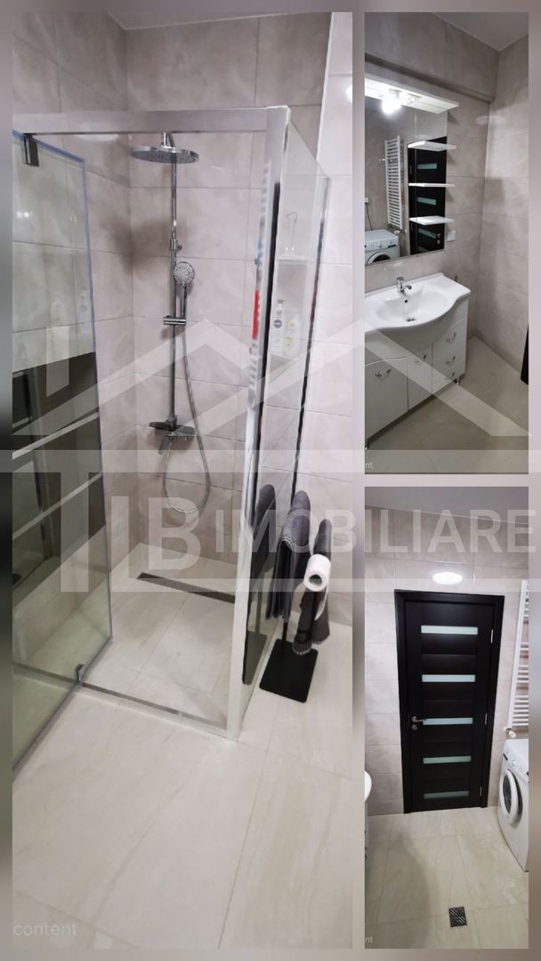 Studio, 47 mp, parcare, Zona Green Residence - Poză 5