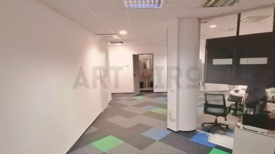 Zero comision, 573mp spatiu birou ultracentral, Universitate, 4' [M] - Poză 3
