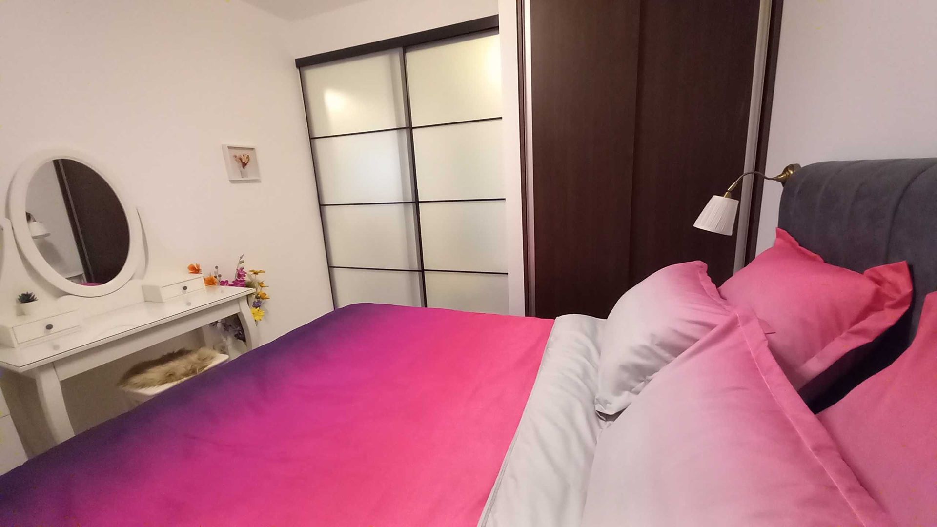 Vanzare Studio, 43 mp, renovat lux, etaj 1, metrou 4 min - Poză 4