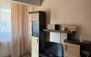Apartament 2 camere, decomadat, loc de parcare,metrou Dimitrie Leonida - Poză 4