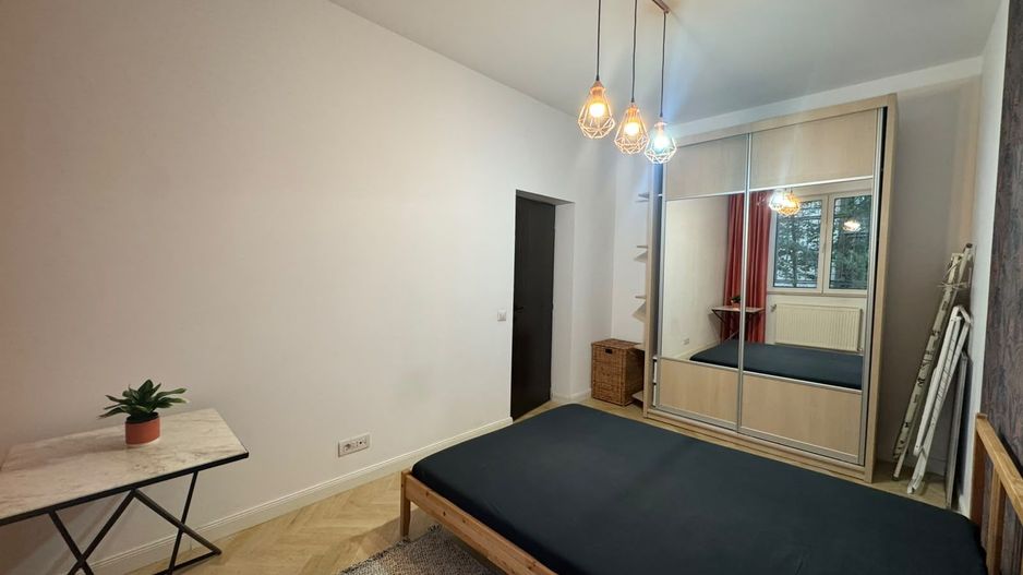 3 camere ||  BARBU VACARESCU - Poză 7