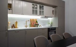 Eleganță Urbană pe Bulevardul Carol | Imobil Boutique - Poză 25