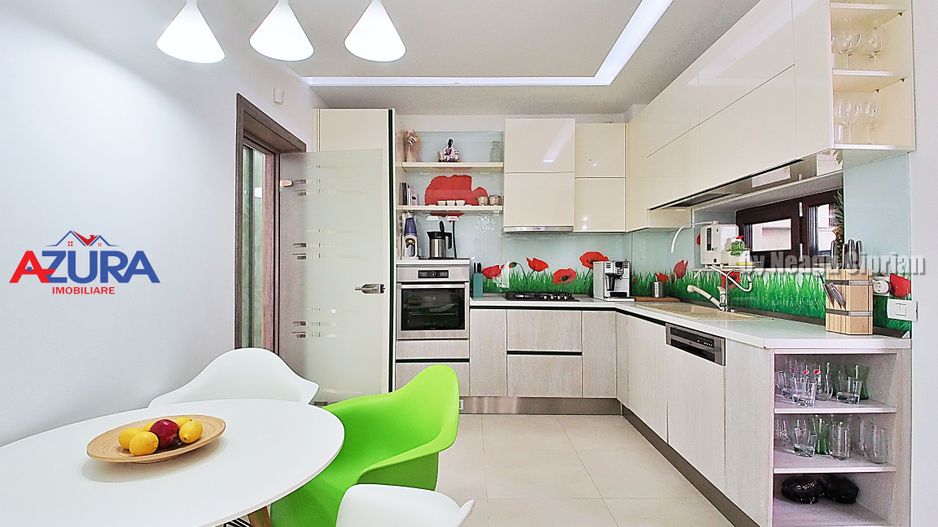 AZURA Imobiliare - Vila de Lux langa Pitesti - Poză 7
