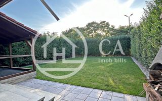 Casă de închiriat cu 5 camere în Cartierul Europa, Oradea - Poză 12