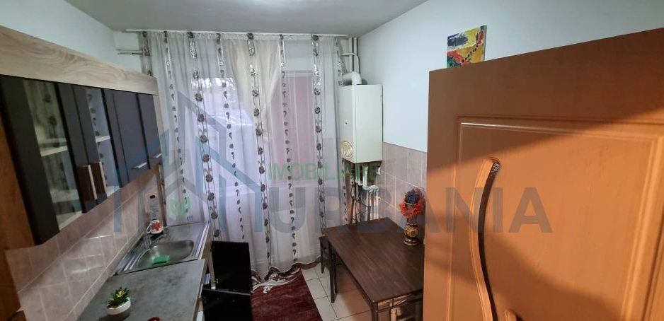Apartament 2 camere decomandat, parter, zona Palas Campus, Podu Roș Cantemir, Iași - Poză 2
