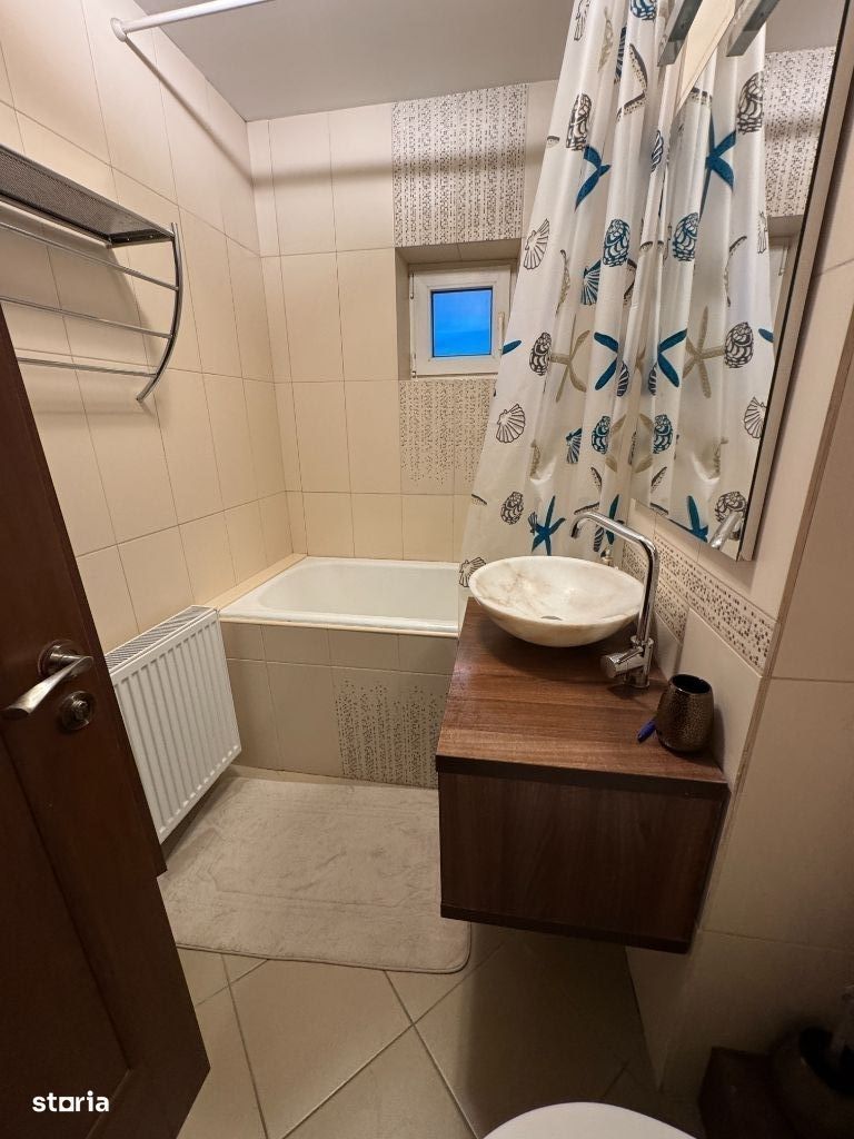Apartament Lacul Tei - Poză 13