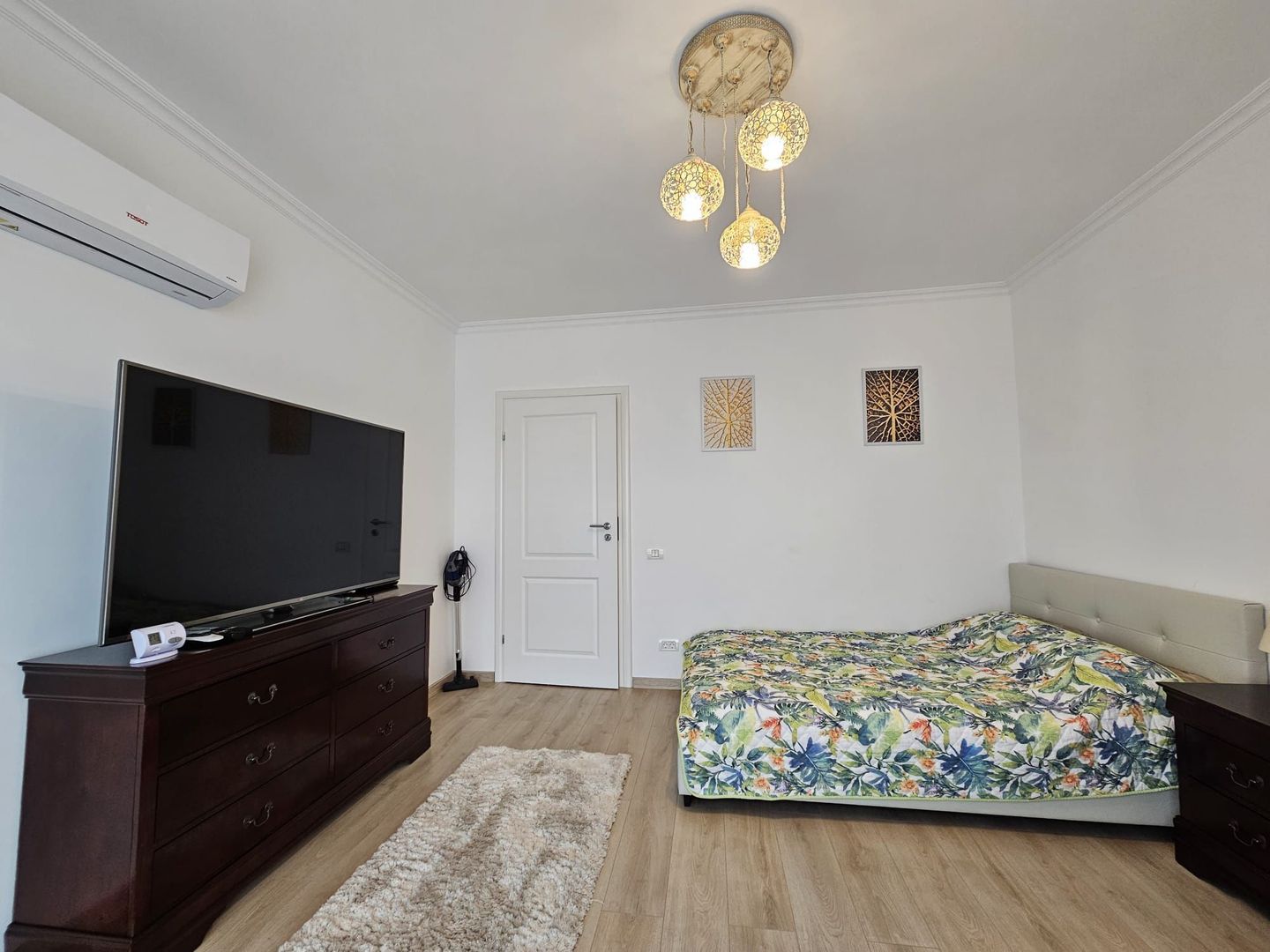 Garsonieră de închiriat Lujerului Exigent Plaza - Poză 1