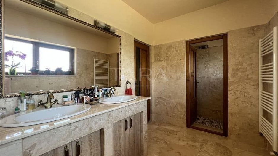 Casa individuala, 4 camere, Manastur, zona Campului - Poză 7