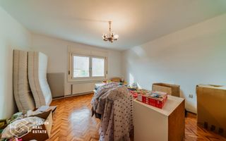 Vila superba, P+E,  Cuvin, 9 camere, 200 mp si teren 1300 mp plus anexa 3 camere - Poză 21