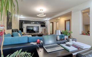 VILĂ INDIVIDUALĂ P+M | 150 MP | POD MANSARDABIL- TOATE UTILITATILE - Poză 9