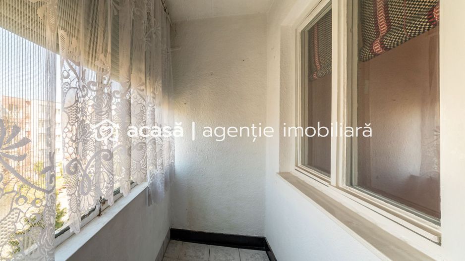 Apartament 2 camere într-o zonă liniștită - Poză 4
