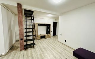 Apartament 2 camere 45 mp utili zona Vasile Aaron - Poză 3