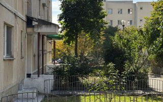 Garsoniera | Zona Nord | Etaj 1 - Poză 3