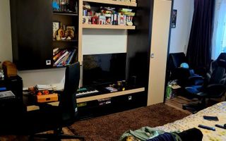 Apartament 2 camere decomandat, Nicolina, la 15 minute de Palas - Poză 1