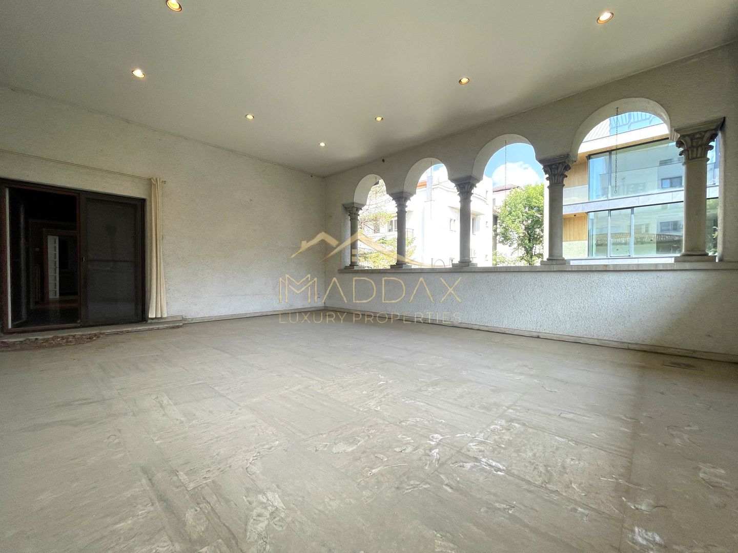 4 rooms ***203 SQM useful*** / 38 SQM terrace + garage / Primaverii - Poză 16