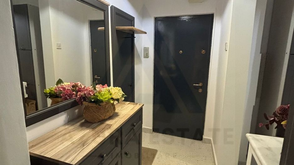 Apartament premium cu 3 camere balcon si pivnita in zona Mihai Viteazu - Poză 11