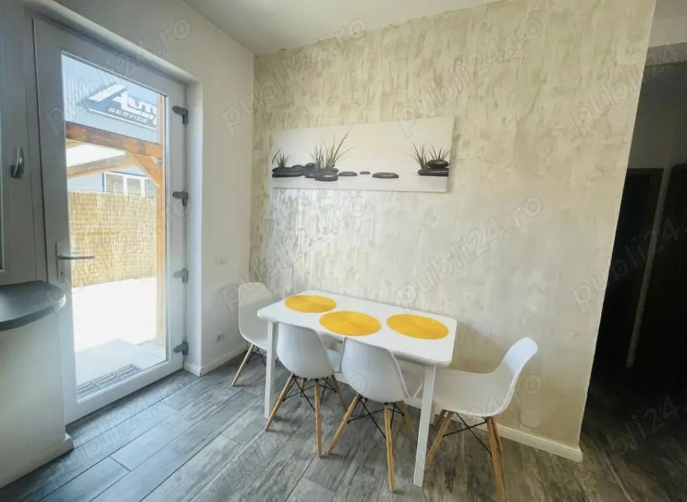 APARTAMENT 2 CAMERE CU GRADINA | LOC DE PARCARE | KASTANI RESIDENCE - Poză 4