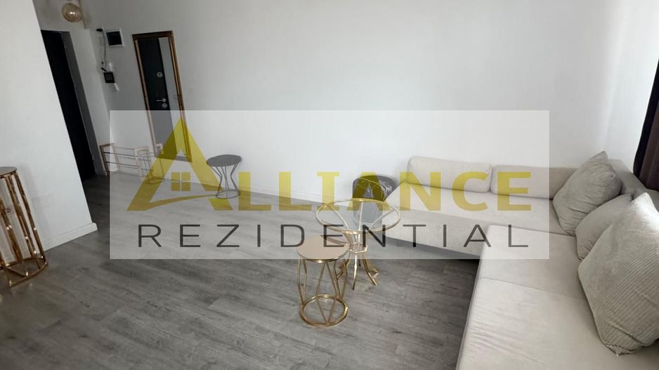 APARTAMENT 2 CAMERE DE ÎNCHIRIAT CU TERASĂ - Poză 3