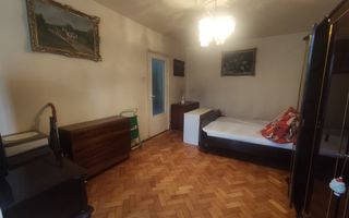 Apartament cu 2 camere decomandate | Baza Sportivă Gheorgheni - Poză 2