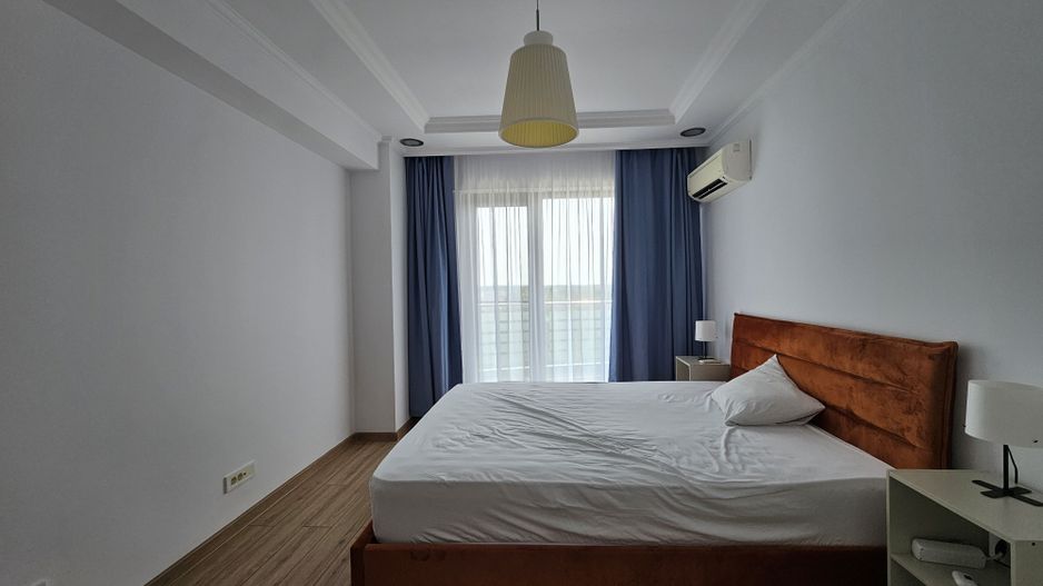 3 camere Iancu Nicolae British School - Poză 9