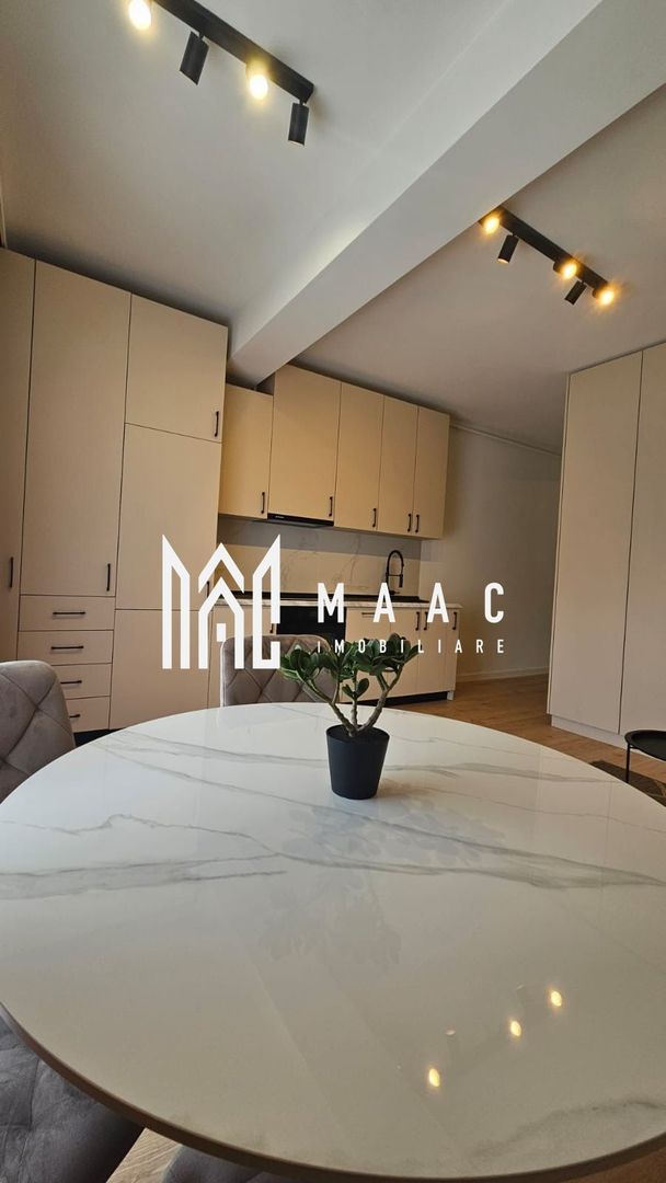 Apartament  1 Camera I Prima Chirie I Loc Parcare I Balcon - Poză 10
