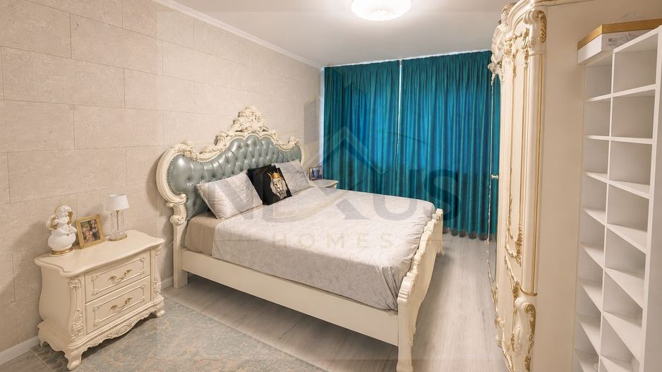 Vila individuala P+1E | 4 camere | 2 bai - Cartierul Verde - LUX - Poză 6