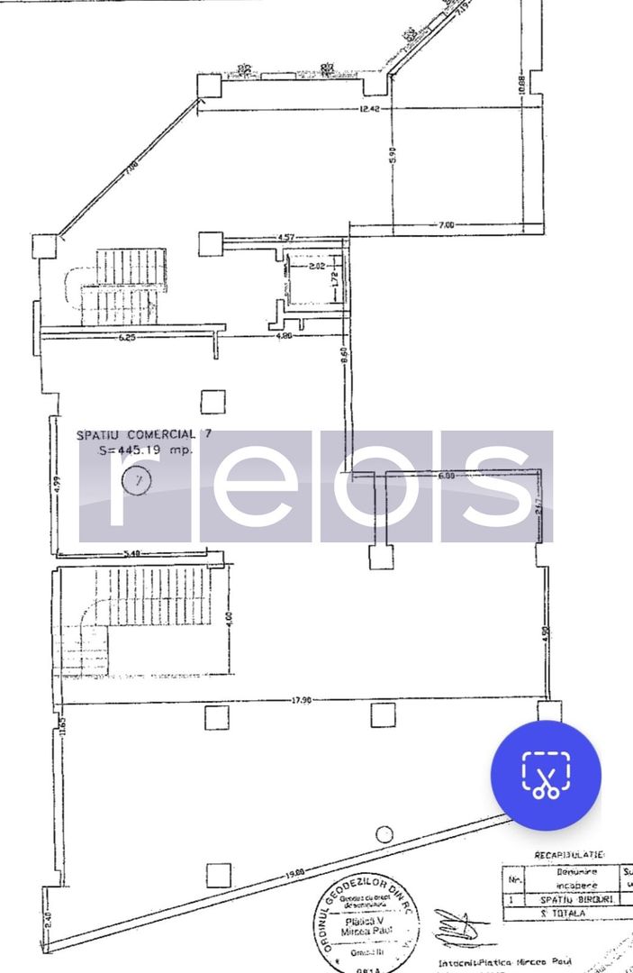 VANZARE SPATIU COMERCIAL | P+1 | ZONA TITAN - Poză 12