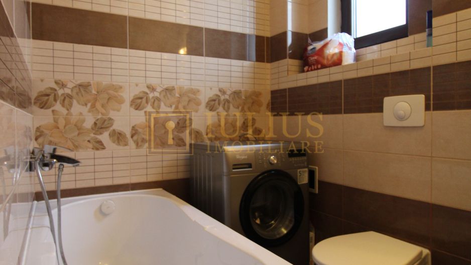 Apartament cu 2 camere, centrala proprie, pet-friendly - Poză 7