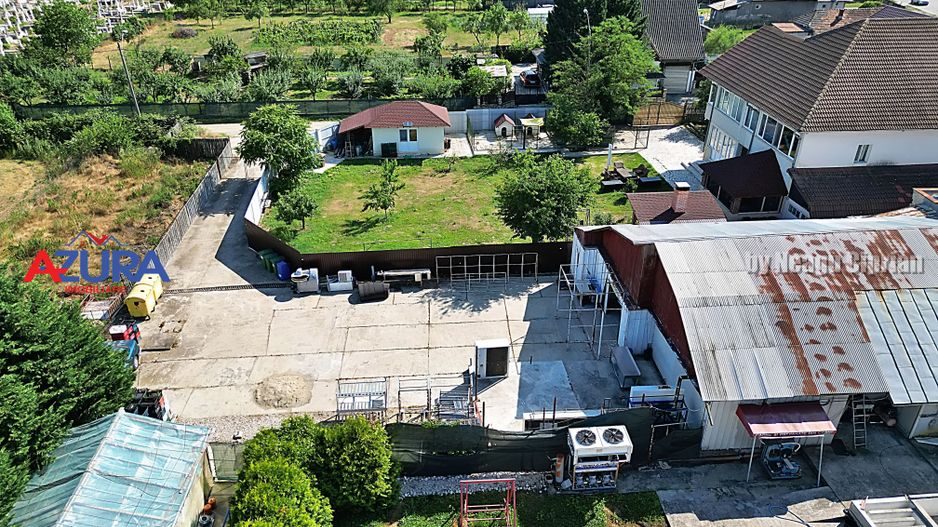 AZURA Imobiliare - Hala Fabrica de procesare Carne - Poză 3