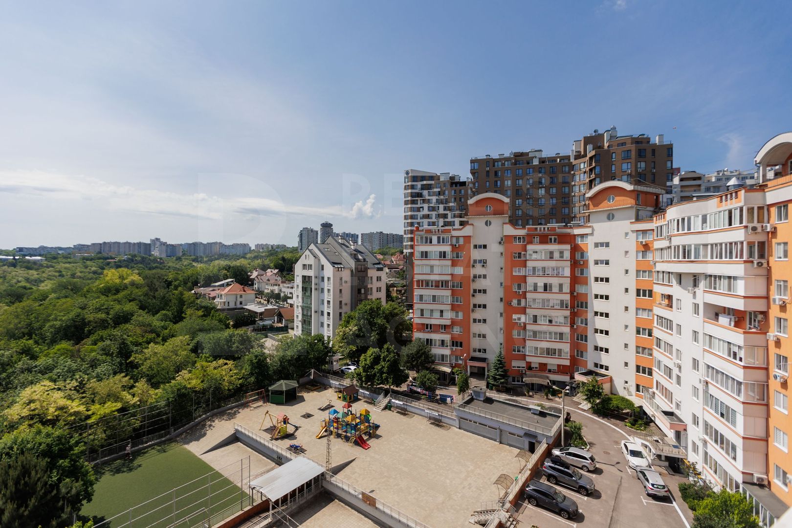 Vânzare, apartament, 2 camere, str. Natalia Gheorghiu, Centru - Poză 21