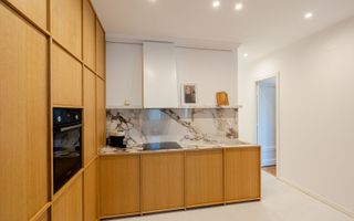 Apartament cu 2 dormitoare si birou - Carol I - Poză 10