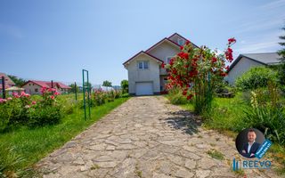 Casǎ de vânzare 200 mp în Letea Veche - Poză 35