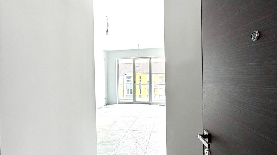 Apartament cu 2 camere - Zona Hotel IQ - Giroc - Poză 3