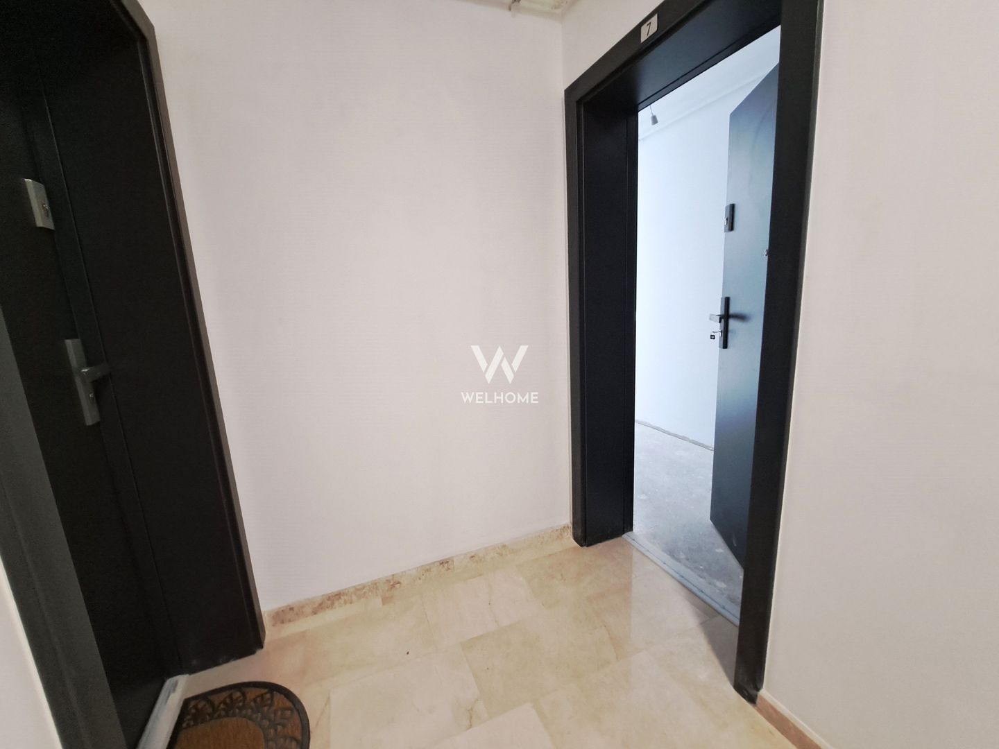 Apartament 3 camere, terasa si balcon - Sibiu - Poză 10