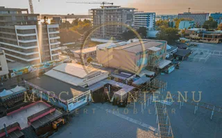 Stațiunea Mamaia - Vânzare Complex Comercial Cleopatra - Poză 21