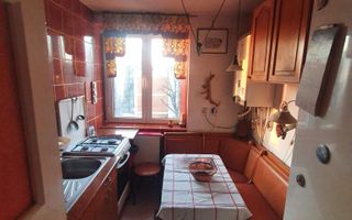 Copou - 3 camere - 64mp - mobilat si utilat - Poză 6